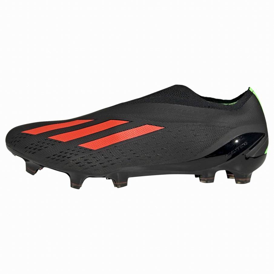 Фото № 1 с приближением к товару «‎Adidas Speedportal Firm Ground»