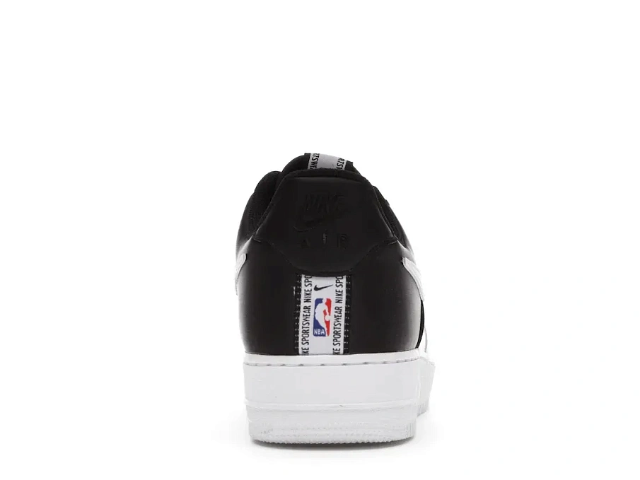 Фото № 4 с приближением к товару «‎Nike Air Force 1 Low Spurs»