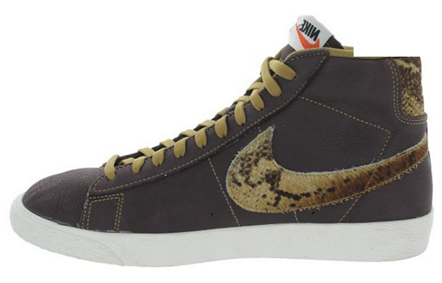 Фото № 1 с приближением к товару «‎Nike Blazer Mid Premium Vintage»