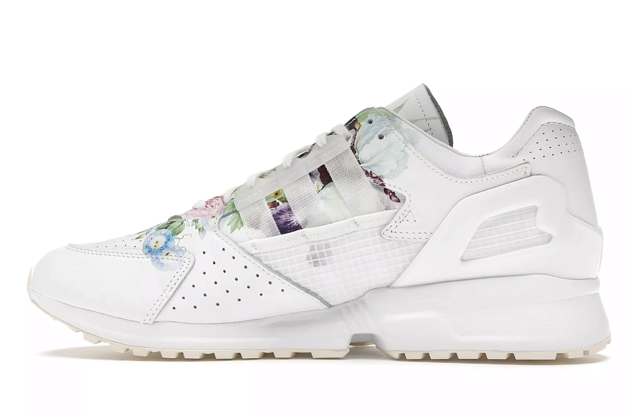Фото № 6 с приближением к товару «‎adidas ZX 10000 C Meissen»