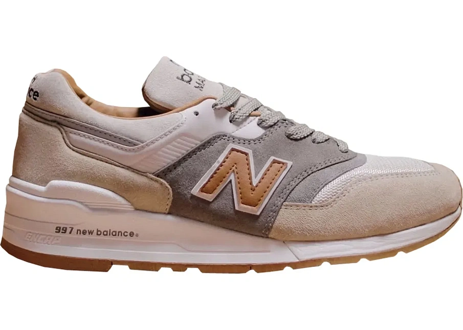 Фото № 1 с приближением к товару «‎New Balance 997»