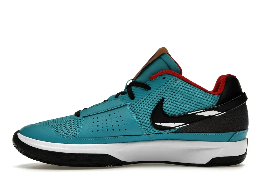 Фото № 3 с приближением к товару «‎Nike Ja 1 Scratch»