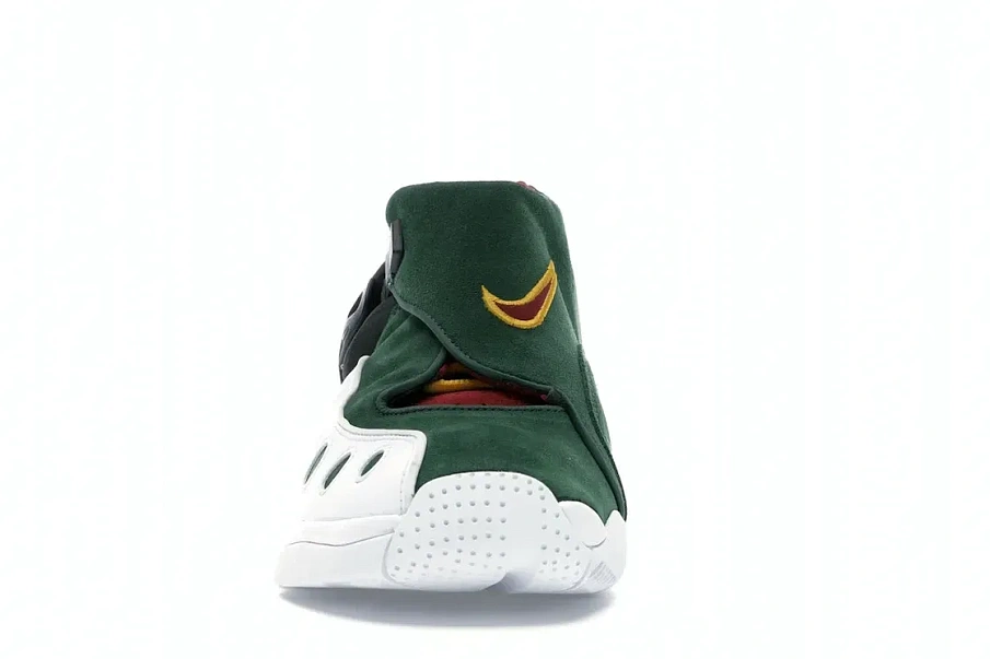Фото № 2 с приближением к товару «‎Nike Zoom GP Sonics»