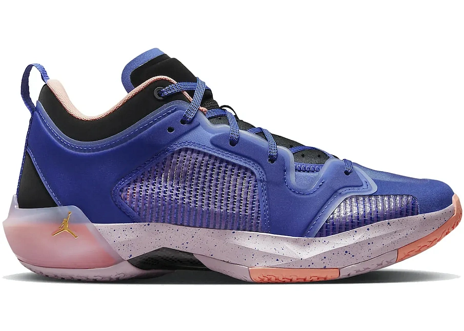 Фото № 1 с приближением к товару «‎Jordan 37 Low Lapis»
