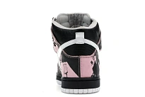 Фото № 4 с приближением к товару «‎Nike Dunk High Pro SB Unkle»