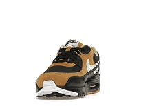 Фото № 3 с приближением к товару «‎Nike Air Max 90 Black Elemental Gold»