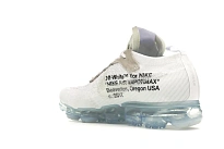 Фото № 6 с приближением к товару «‎Nike Air VaporMax Off-White (2018)»