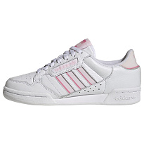 Фото № 1 с приближением к товару «‎Adidas Continental Stripes »