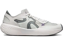Фото № 1 с приближением к товару «‎Jordan Delta 3 Low Summit White Smoke Grey»