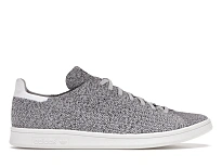 Фото № 1 с приближением к товару «‎adidas Stan Smith Primeknit Solid Grey»
