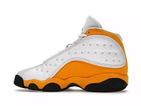 Фото № 6 с приближением к товару «‎Jordan 13 Retro Del Sol »