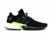 Фото № 1 с приближением к товару «‎adidas POD-S3.1 Black White»