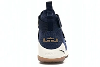Фото № 4 с приближением к товару «‎Nike LeBron Soldier 11 Cavs»