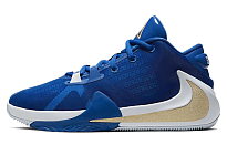 Фото № 1 с приближением к товару «‎Nike Zoom Freak 1 GS 'Greece'»
