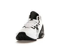 Фото № 3 с приближением к товару «‎Nike LeBron Witness 6 TB White Black»