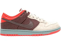 Фото № 1 с приближением к товару «‎Nike Dunk Low Reed Boulder»