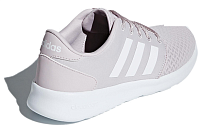 Фото № 4 с приближением к товару «‎adidas Wmns Cloudfoam Qt Racer Purple»