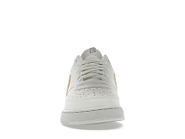 Фото № 2 с приближением к товару «‎Nike Court Vision Low Next Nature Hot Curry»