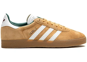 adidas Gazelle Mesa Cloud White