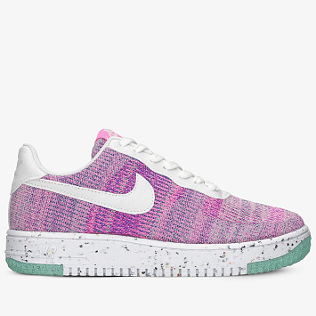 Nike W Af1 Crater Flyknit - 1