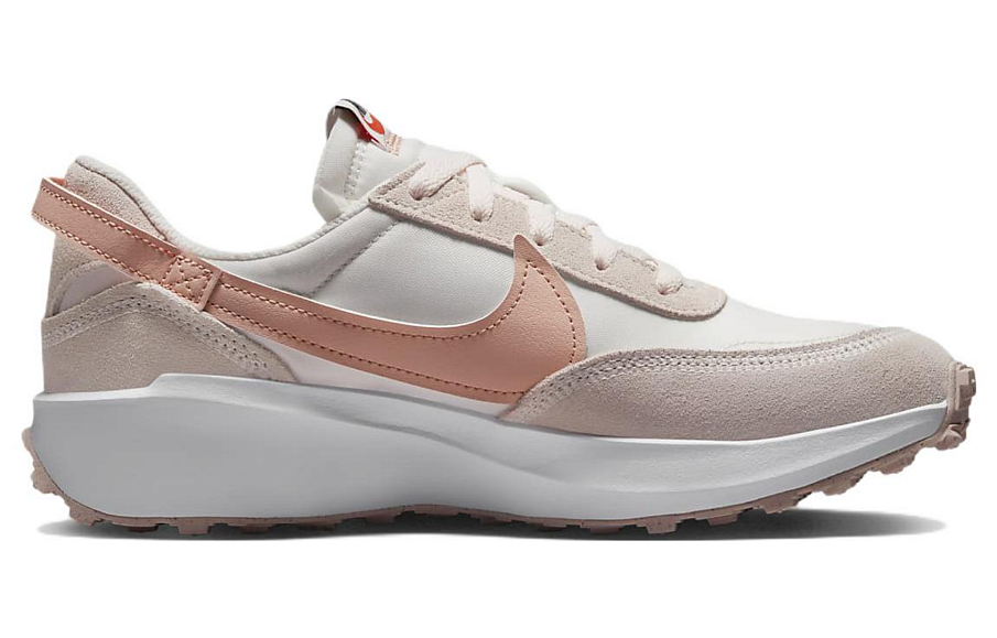 Фото № 2 с приближением к товару «‎ Nike Waffle Debut Sports Casual Shoes»