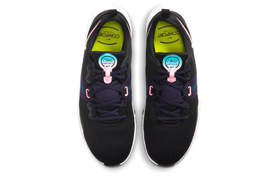 Фото № 4 с приближением к товару «‎Nike WMNS City Trainer 3 BlackPink»