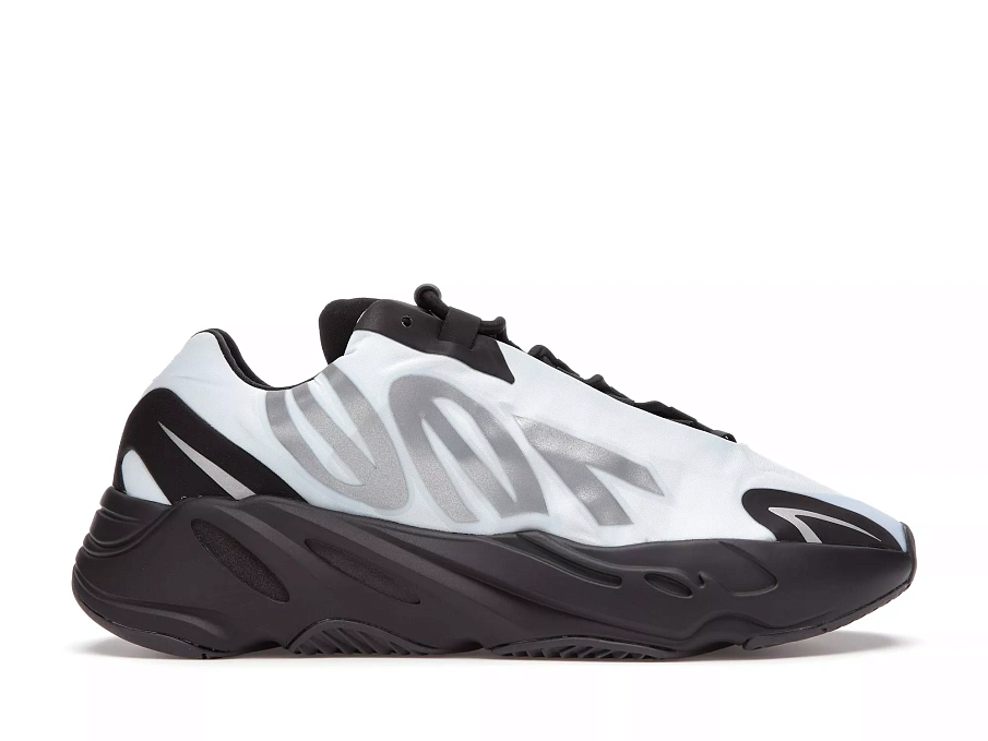 Фото № 1 с приближением к товару «‎adidas Yeezy Boost 700 MNVN Blue Tint»