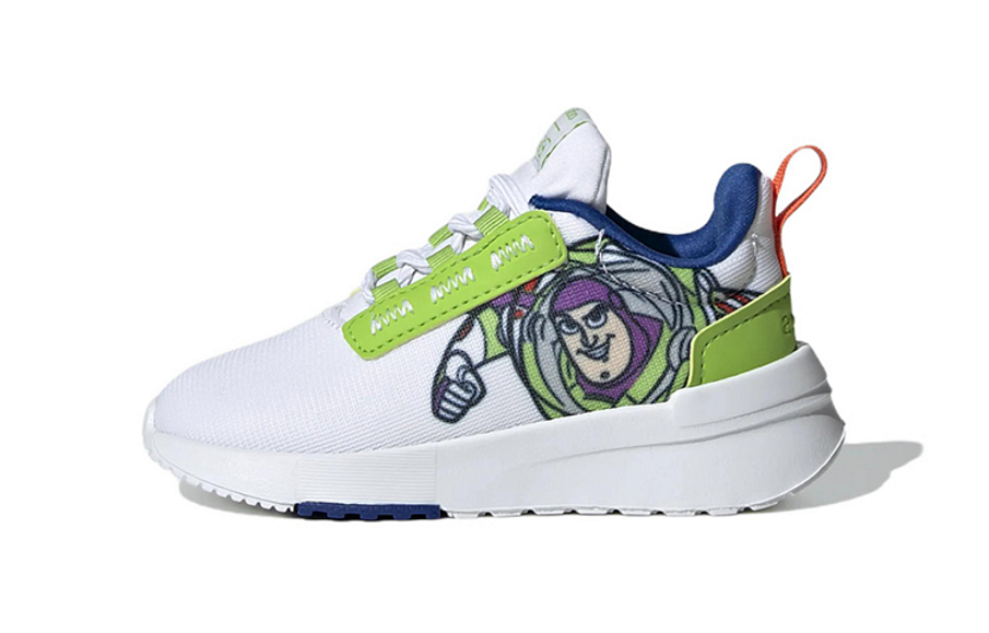 Фото № 1 с приближением к товару «‎TD adidas neo Racer Tr21 Running shoes»