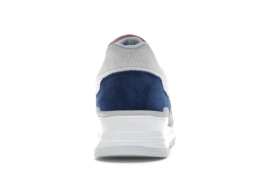 Фото № 4 с приближением к товару «‎New Balance 997»