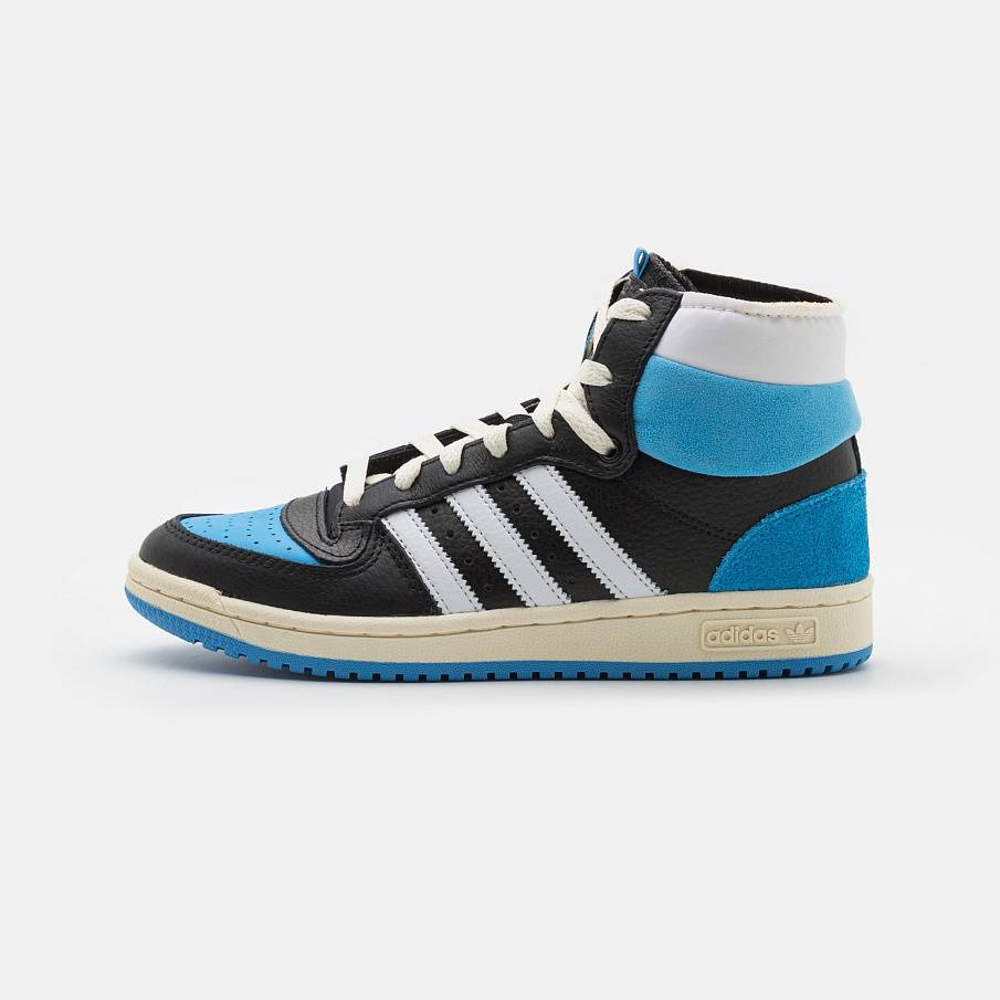 Фото № 1 с приближением к товару «‎Adidas Top Ten RB »