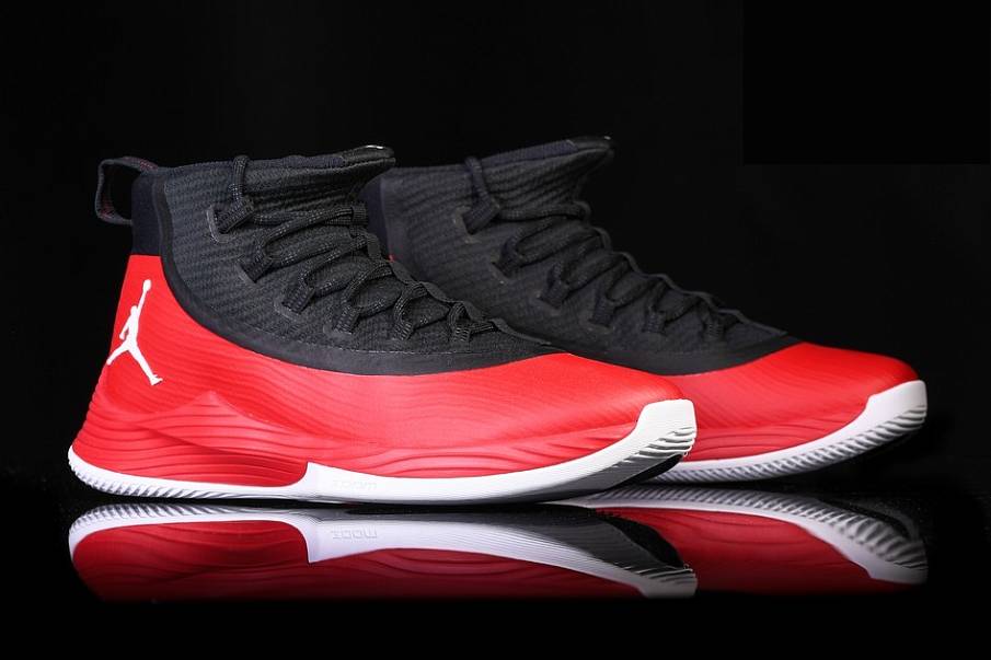 Фото № 2 с приближением к товару «‎Nike Air Jordan Ultra.fly 2 Reverse Jimmy Butler »