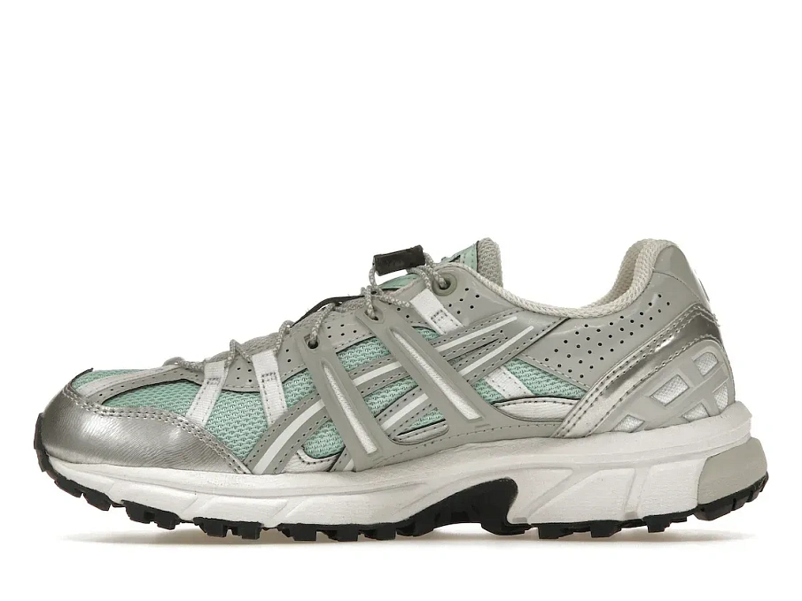 Фото № 3 с приближением к товару «‎ASICS Gel-Sonoma 15-50 Matin Kim Tracing Ego Oasis Green »