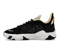 Фото № 3 с приближением к товару «‎Nike PG 5 Dark Obsidian»