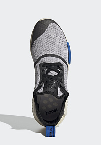 Фото № 2 с приближением к товару «‎Adidas Nmd_r1 »