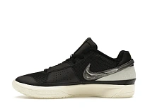 Фото № 3 с приближением к товару «‎Nike Ja 1 Black Smoke Grey»