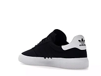Фото № 6 с приближением к товару «‎adidas 3MC Vulc Core Black Cloud White»