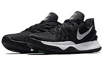 Фото № 2 с приближением к товару «‎ Nike Kyrie Low 1 Basketball shoes BlackWhite»