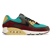 Фото № 1 с приближением к товару «‎Nike Air Max 90 NRG Ridgerock Turbo Green»