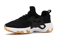 Фото № 3 с приближением к товару «‎Nike Reacto Presto Black»