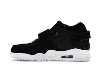 Фото № 6 с приближением к товару «‎Nike Air Cruz Black»