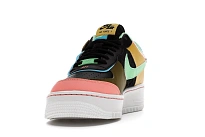 Фото № 3 с приближением к товару «‎Nike Air Force 1 Low Shadow Solar Flare Atomic Pink »