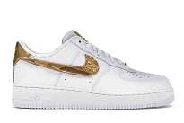 Фото № 1 с приближением к товару «‎Nike Air Force 1 Low CR7 Golden Patchwork»