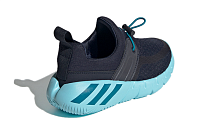 Фото № 4 с приближением к товару «‎(BP)adidas Rapidazen C Shoes Blue»