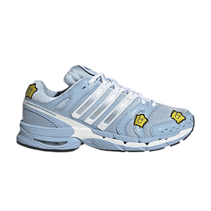 Care Bears x adidas Women's Adistar Control 5 Clear Sky White (KK2606)