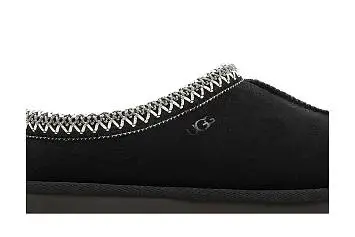UGG Women's Tasman Slipper Black - 3
