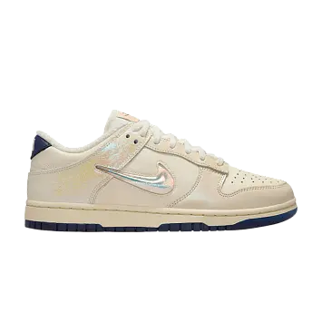 Nike Women's Dunk Low Soft Pearl