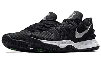  Nike Kyrie Low 1 Basketball shoes BlackWhite - 3