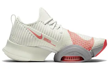 Nike Air Zoom SuperRep 'Spruce Aura Crimson' - 3