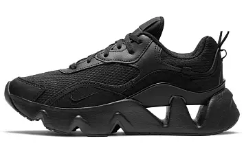 Nike Wmns RYZ 365 2 Low-Top Running Shoes Black (CU4874-002) - 1