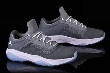 Jordan Air Jordan 11 CMFT Low 'Cool Grey' - 3